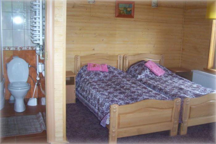 Boykivskiy Dvir Hotel Yasenitsa Zamkova Room photo